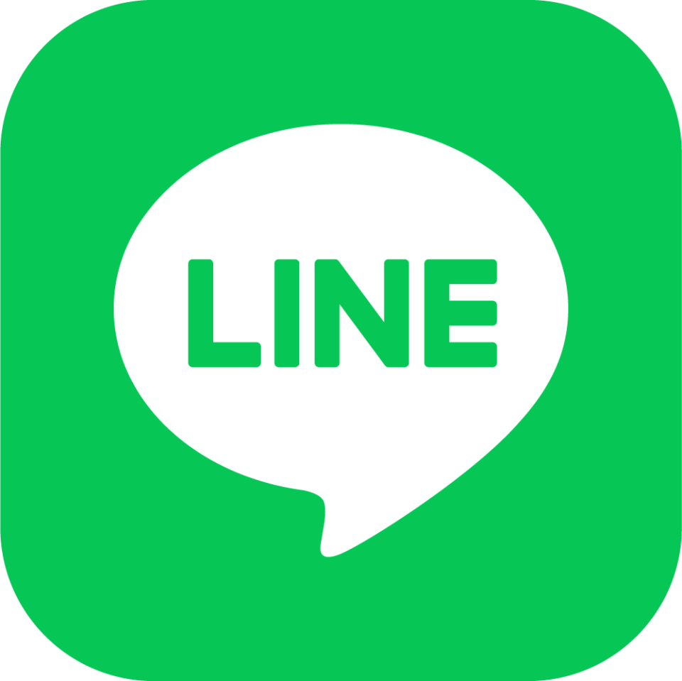 LINEでお問合せ